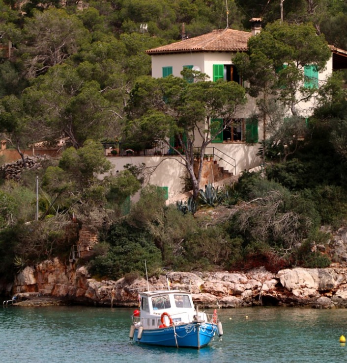 Travelnews.lv iepazīst Maļorkas fjorda Cala Figuera romantisku zvejnieku ciematu. Sadarbībā ar Latvijas tūrisma firmu «Atlantic Travel» Travelnews.lv iepazīst Maļorkas fjorda Cala Figuera romantisku zvejnieku ciematu. Sadarbībā ar Latvijas tūrisma firmu «Atlantic Travel» 317345