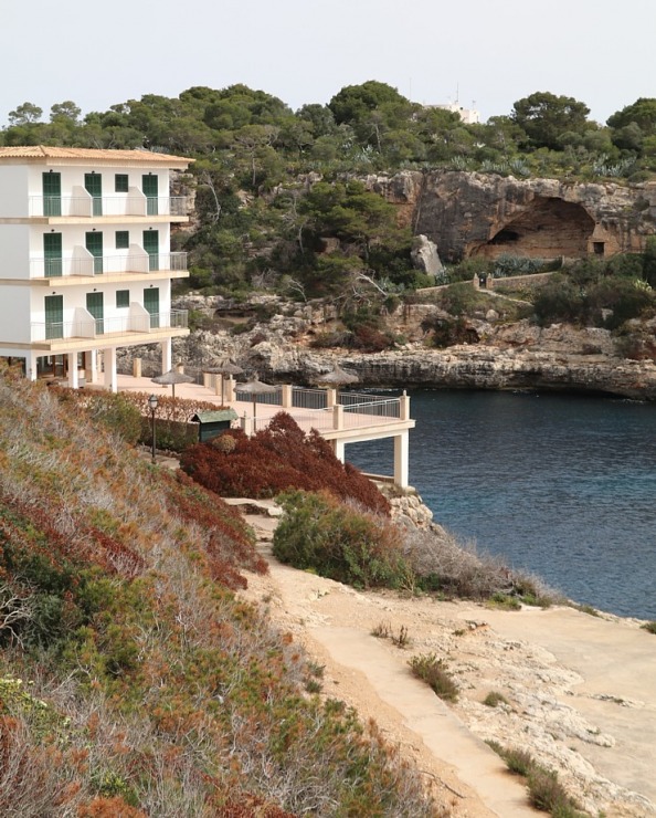 Travelnews.lv iepazīst Maļorkas fjorda Cala Figuera romantisku zvejnieku ciematu. Sadarbībā ar Latvijas tūrisma firmu «Atlantic Travel» Travelnews.lv iepazīst Maļorkas fjorda Cala Figuera romantisku zvejnieku ciematu. Sadarbībā ar Latvijas tūrisma firmu «Atlantic Travel» 317321