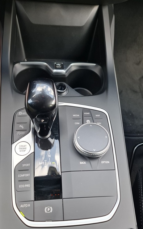 Travelnews.lv ar auto nomas «Sixt Latvija» spēkratu «BMW 118i» apceļo Latviju 317435