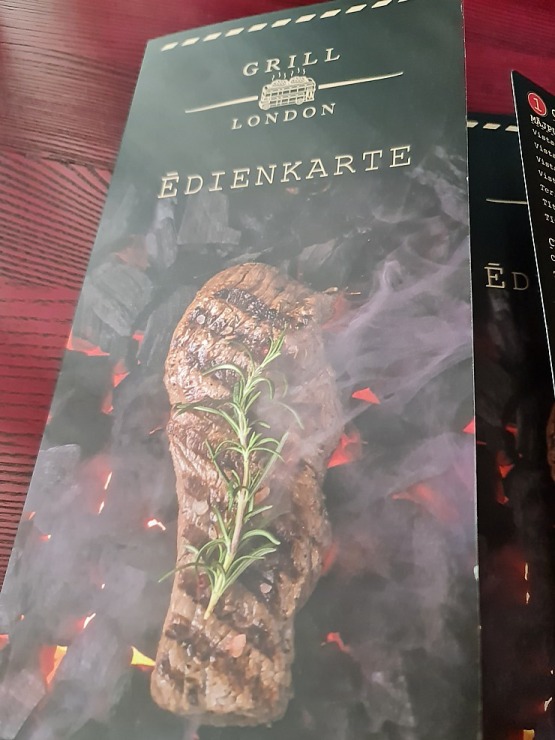 Restorāns «Grill London» tagad sniedz pakalpojumus gan «Akropole Rīga», gan «Akropole Alfa» 317453