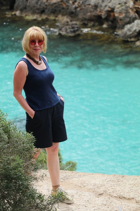 Travelnews.lv apmeklē klinšu ieskautu pludmali «Cala Pi» ar bīstamu skatu laukumu. Sadarbībā ar Latvijas tūrisma firmu Atlantic Travel Travelnews.lv apmeklē klinšu ieskautu pludmali «Cala Pi» ar bīstamu skatu laukumu. Sadarbībā ar Latvijas tūrisma firmu Atlantic Travel 317517
