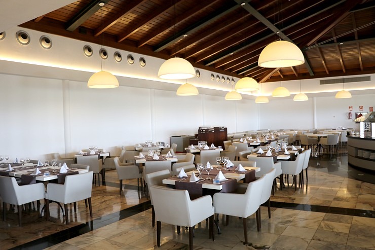Travelnews.lv iepazīst jauku 4 zvaigžņu viesnīcu «Blau Colonia Sant Jordi Resort & Spa» Maļorkā. Sadarbībā ar Latvijas tūrisma firmu «Atlantic Travel» Travelnews.lv iepazīst jauku 4 zvaigžņu viesnīcu «Blau Colonia Sant Jordi Resort & Spa» Maļorkā. Sadarbībā ar Latvijas tūrisma firmu «Atlantic Travel» 317557