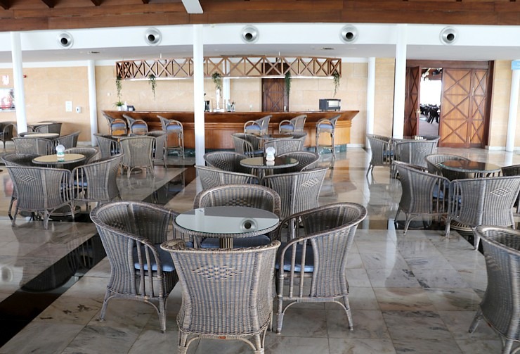 Travelnews.lv iepazīst jauku 4 zvaigžņu viesnīcu «Blau Colonia Sant Jordi Resort & Spa» Maļorkā. Sadarbībā ar Latvijas tūrisma firmu «Atlantic Travel» Travelnews.lv iepazīst jauku 4 zvaigžņu viesnīcu «Blau Colonia Sant Jordi Resort & Spa» Maļorkā. Sadarbībā ar Latvijas tūrisma firmu «Atlantic Travel» 317559