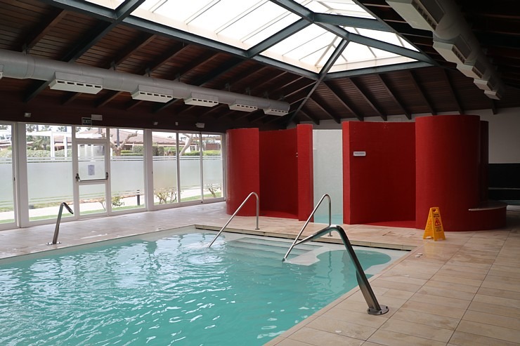 Travelnews.lv iepazīst jauku 4 zvaigžņu viesnīcu «Blau Colonia Sant Jordi Resort & Spa» Maļorkā. Sadarbībā ar Latvijas tūrisma firmu «Atlantic Travel» Travelnews.lv iepazīst jauku 4 zvaigžņu viesnīcu «Blau Colonia Sant Jordi Resort & Spa» Maļorkā. Sadarbībā ar Latvijas tūrisma firmu «Atlantic Travel» 317561