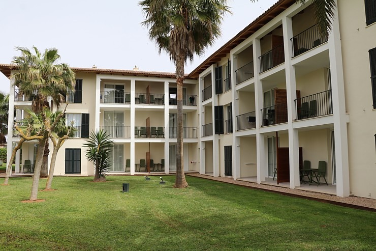 Travelnews.lv iepazīst jauku 4 zvaigžņu viesnīcu «Blau Colonia Sant Jordi Resort & Spa» Maļorkā. Sadarbībā ar Latvijas tūrisma firmu «Atlantic Travel» Travelnews.lv iepazīst jauku 4 zvaigžņu viesnīcu «Blau Colonia Sant Jordi Resort & Spa» Maļorkā. Sadarbībā ar Latvijas tūrisma firmu «Atlantic Travel» 317576