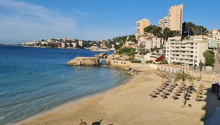 Travelnews.lv iepazīst un nakšņo Maļorkas galvaspilsētas viesnīcā «Be Live Experience Costa Palma». Sadarbībā ar Latvijas tūrisma firmā «Atlantic Trav Travelnews.lv iepazīst un nakšņo Maļorkas galvaspilsētas viesnīcā «Be Live Experience Costa Palma». Sadarbībā ar Latvijas tūrisma firmā «Atlantic Trav 317706
