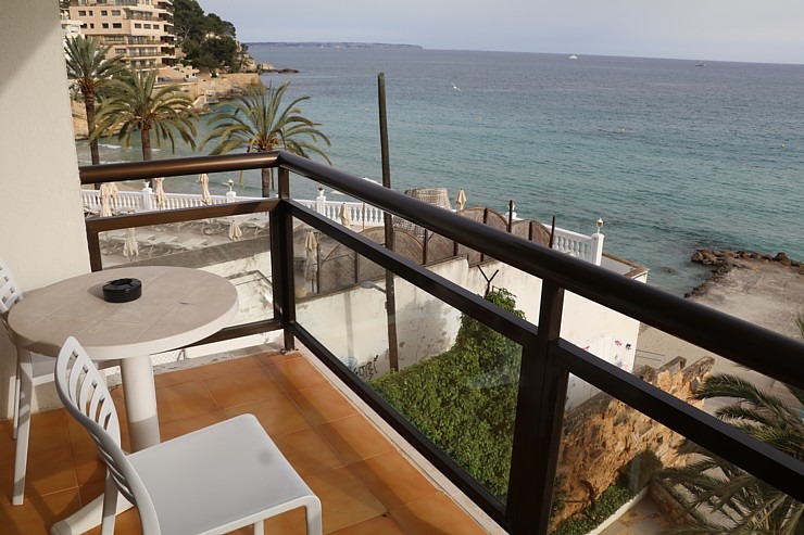 Travelnews.lv iepazīst un nakšņo Maļorkas galvaspilsētas viesnīcā «Be Live Experience Costa Palma». Sadarbībā ar Latvijas tūrisma firmā «Atlantic Trav Travelnews.lv iepazīst un nakšņo Maļorkas galvaspilsētas viesnīcā «Be Live Experience Costa Palma». Sadarbībā ar Latvijas tūrisma firmā «Atlantic Trav 317707