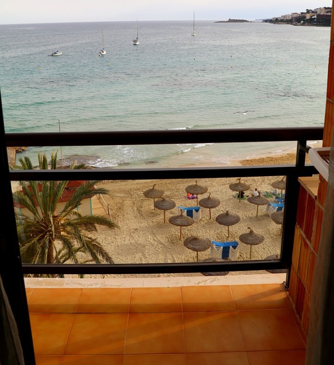 Travelnews.lv iepazīst un nakšņo Maļorkas galvaspilsētas viesnīcā «Be Live Experience Costa Palma». Sadarbībā ar Latvijas tūrisma firmā «Atlantic Trav Travelnews.lv iepazīst un nakšņo Maļorkas galvaspilsētas viesnīcā «Be Live Experience Costa Palma». Sadarbībā ar Latvijas tūrisma firmā «Atlantic Trav 317708
