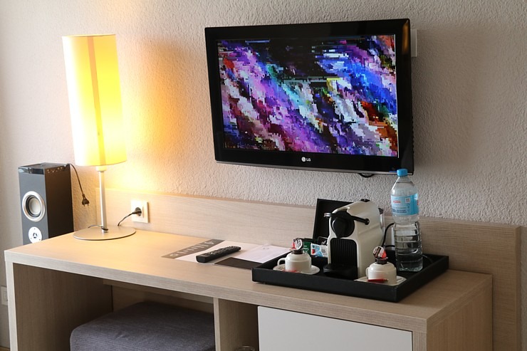 Travelnews.lv iepazīst un nakšņo Maļorkas galvaspilsētas viesnīcā «Be Live Experience Costa Palma». Sadarbībā ar Latvijas tūrisma firmā «Atlantic Trav Travelnews.lv iepazīst un nakšņo Maļorkas galvaspilsētas viesnīcā «Be Live Experience Costa Palma». Sadarbībā ar Latvijas tūrisma firmā «Atlantic Trav 317700