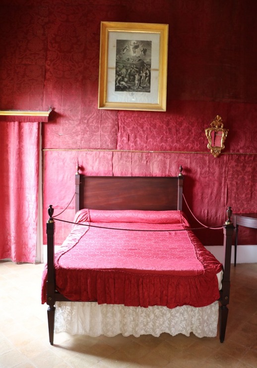 Travelnews.lv iepazīst Maļorkas tropu dārzu un populāru kāzu vietu «Jardines de Alfabia». Sadarbībā ar Latvijas tūrisma firmu «Atlantic Travel» Travelnews.lv iepazīst Maļorkas tropu dārzu un populāru kāzu vietu «Jardines de Alfabia». Sadarbībā ar Latvijas tūrisma firmu «Atlantic Travel» 317848