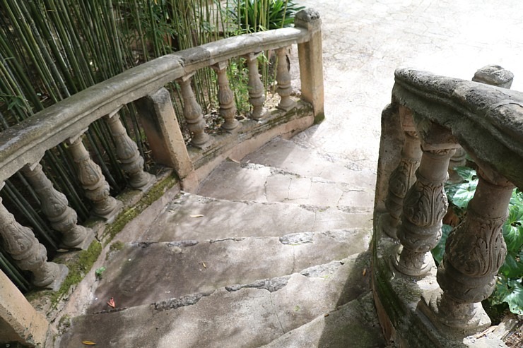 Travelnews.lv iepazīst Maļorkas tropu dārzu un populāru kāzu vietu «Jardines de Alfabia». Sadarbībā ar Latvijas tūrisma firmu «Atlantic Travel» Travelnews.lv iepazīst Maļorkas tropu dārzu un populāru kāzu vietu «Jardines de Alfabia». Sadarbībā ar Latvijas tūrisma firmu «Atlantic Travel» 317887