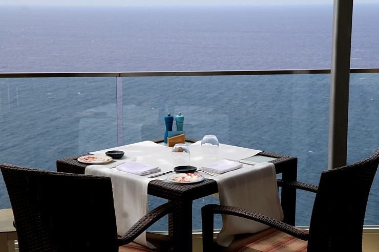 Travelnews.lv iepazīst un pusdieno Maļorkas labākajā viesnīcā «Jumeirah Port Soller Hotel & Spa». Sadarbībā ar Latvijas tūrisma firmu «Atlantic Travel 318088