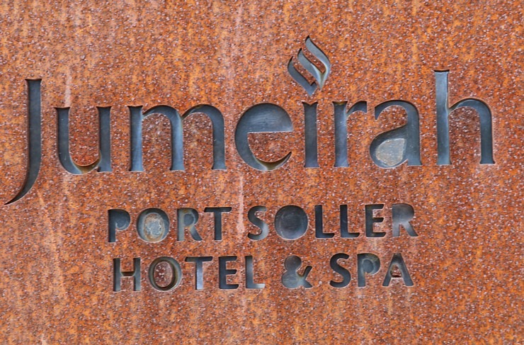 Travelnews.lv iepazīst un pusdieno Maļorkas labākajā viesnīcā «Jumeirah Port Soller Hotel & Spa». Sadarbībā ar Latvijas tūrisma firmu «Atlantic Travel Travelnews.lv iepazīst un pusdieno Maļorkas labākajā viesnīcā «Jumeirah Port Soller Hotel & Spa». Sadarbībā ar Latvijas tūrisma firmu «Atlantic Travel 318076