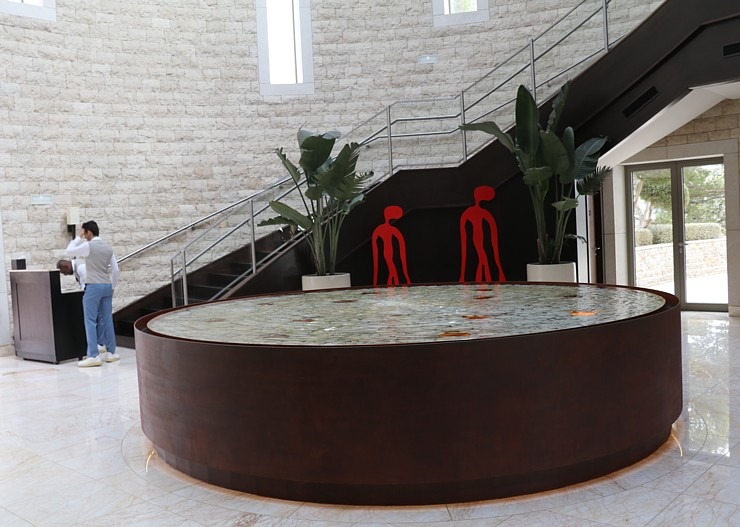 Travelnews.lv iepazīst un pusdieno Maļorkas labākajā viesnīcā «Jumeirah Port Soller Hotel & Spa». Sadarbībā ar Latvijas tūrisma firmu «Atlantic Travel Travelnews.lv iepazīst un pusdieno Maļorkas labākajā viesnīcā «Jumeirah Port Soller Hotel & Spa». Sadarbībā ar Latvijas tūrisma firmu «Atlantic Travel 318077