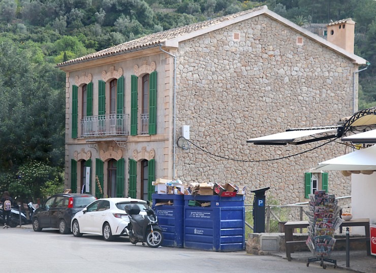 Travelnews.lv dodas ekskursijā Maļorkas ziemeļos pa auto maršrutu: Valldemossa - Soļera. Sadarbībā ar Latvijas tūrisma firmu «Atlantic Travel» Travelnews.lv dodas ekskursijā Maļorkas ziemeļos pa auto maršrutu: Valldemossa - Soļera. Sadarbībā ar Latvijas tūrisma firmu «Atlantic Travel» 318144