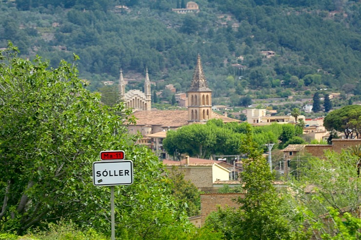 Travelnews.lv dodas ekskursijā Maļorkas ziemeļos pa auto maršrutu: Valldemossa - Soļera. Sadarbībā ar Latvijas tūrisma firmu «Atlantic Travel» Travelnews.lv dodas ekskursijā Maļorkas ziemeļos pa auto maršrutu: Valldemossa - Soļera. Sadarbībā ar Latvijas tūrisma firmu «Atlantic Travel» 318164