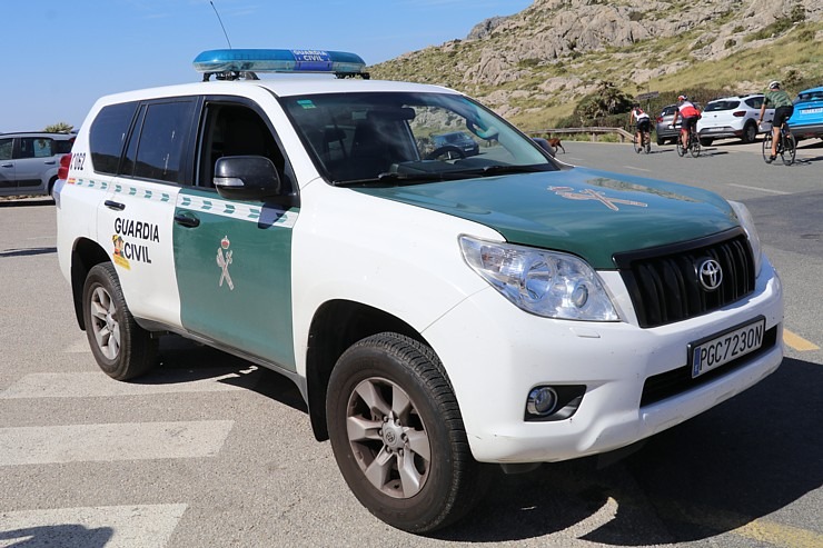 Travelnews.lv novēro Maļorkas salas ceļu satiksmes dalībniekus. Sadarbībā ar Latvijas tūrisma firmu «Atlantic Travel» Travelnews.lv novēro Maļorkas salas ceļu satiksmes dalībniekus. Sadarbībā ar Latvijas tūrisma firmu «Atlantic Travel» 318175