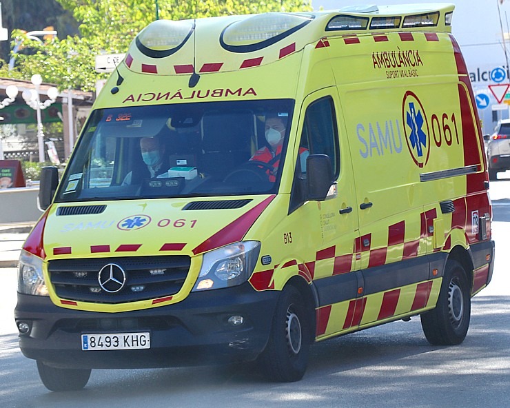 Travelnews.lv novēro Maļorkas salas ceļu satiksmes dalībniekus. Sadarbībā ar Latvijas tūrisma firmu «Atlantic Travel» Travelnews.lv novēro Maļorkas salas ceļu satiksmes dalībniekus. Sadarbībā ar Latvijas tūrisma firmu «Atlantic Travel» 318182
