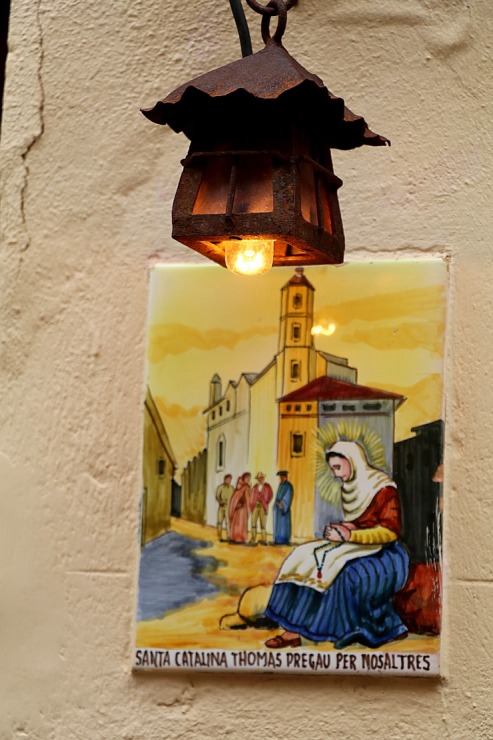 Maļorkas pilsēta Valldemossa ir UNESCO Pasaules mantojuma vieta. Sadarbībā ar Latvijas tūrisma firmu «Atlantic Travel» Maļorkas pilsēta Valldemossa ir UNESCO Pasaules mantojuma vieta. Sadarbībā ar Latvijas tūrisma firmu «Atlantic Travel» 318240