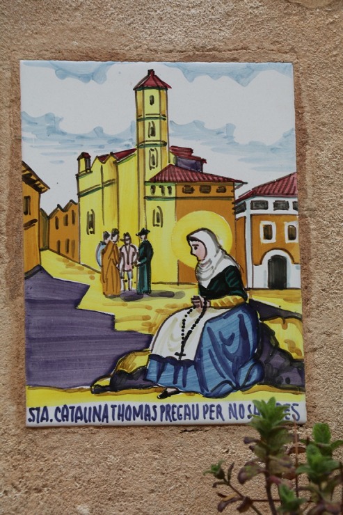 Maļorkas pilsēta Valldemossa ir UNESCO Pasaules mantojuma vieta. Sadarbībā ar Latvijas tūrisma firmu «Atlantic Travel» Maļorkas pilsēta Valldemossa ir UNESCO Pasaules mantojuma vieta. Sadarbībā ar Latvijas tūrisma firmu «Atlantic Travel» 318243