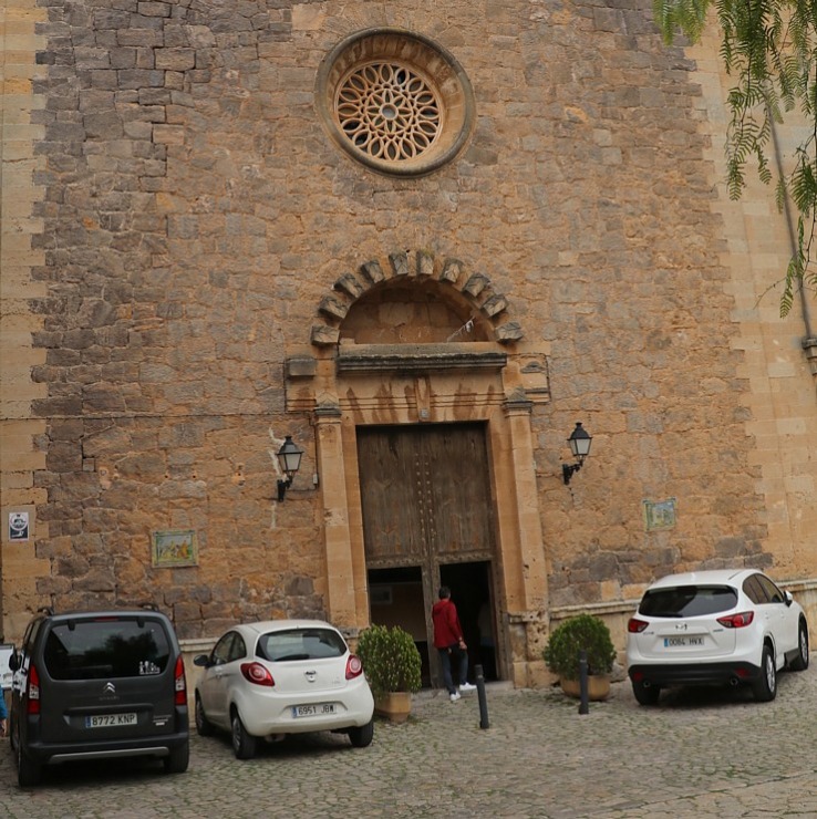 Maļorkas pilsēta Valldemossa ir UNESCO Pasaules mantojuma vieta. Sadarbībā ar Latvijas tūrisma firmu «Atlantic Travel» Maļorkas pilsēta Valldemossa ir UNESCO Pasaules mantojuma vieta. Sadarbībā ar Latvijas tūrisma firmu «Atlantic Travel» 318257