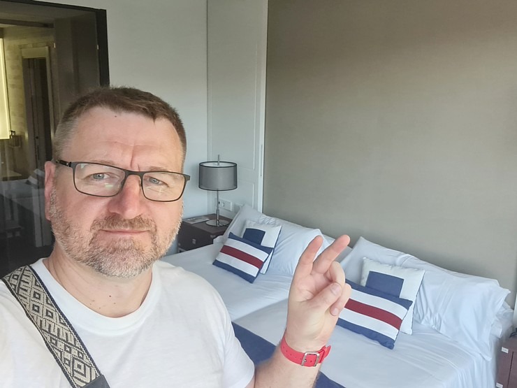 Travelnews.lv iepazīst un nakšņo Maļorkas viesnīcā «Hotel Son Caliu Spa Oasis» galvaspilsētas tuvumā. Sadarbībā ar Latvijas tūrisma firmu «Atlantic Tr Travelnews.lv iepazīst un nakšņo Maļorkas viesnīcā «Hotel Son Caliu Spa Oasis» galvaspilsētas tuvumā. Sadarbībā ar Latvijas tūrisma firmu «Atlantic Tr 318389
