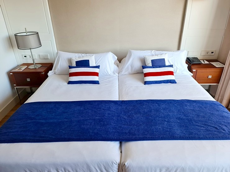 Travelnews.lv iepazīst un nakšņo Maļorkas viesnīcā «Hotel Son Caliu Spa Oasis» galvaspilsētas tuvumā. Sadarbībā ar Latvijas tūrisma firmu «Atlantic Tr 318393