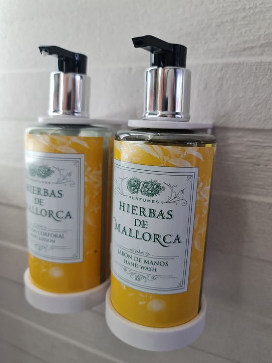 Travelnews.lv iepazīst un nakšņo Maļorkas viesnīcā «Hotel Son Caliu Spa Oasis» galvaspilsētas tuvumā. Sadarbībā ar Latvijas tūrisma firmu «Atlantic Tr 318396