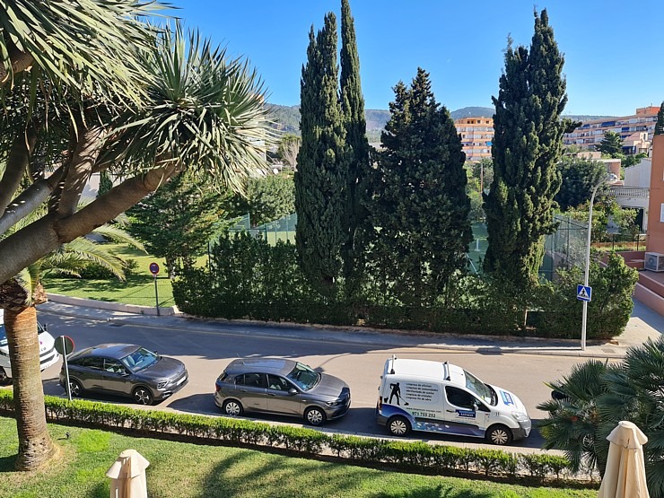 Travelnews.lv iepazīst un nakšņo Maļorkas viesnīcā «Hotel Son Caliu Spa Oasis» galvaspilsētas tuvumā. Sadarbībā ar Latvijas tūrisma firmu «Atlantic Tr Travelnews.lv iepazīst un nakšņo Maļorkas viesnīcā «Hotel Son Caliu Spa Oasis» galvaspilsētas tuvumā. Sadarbībā ar Latvijas tūrisma firmu «Atlantic Tr 318401