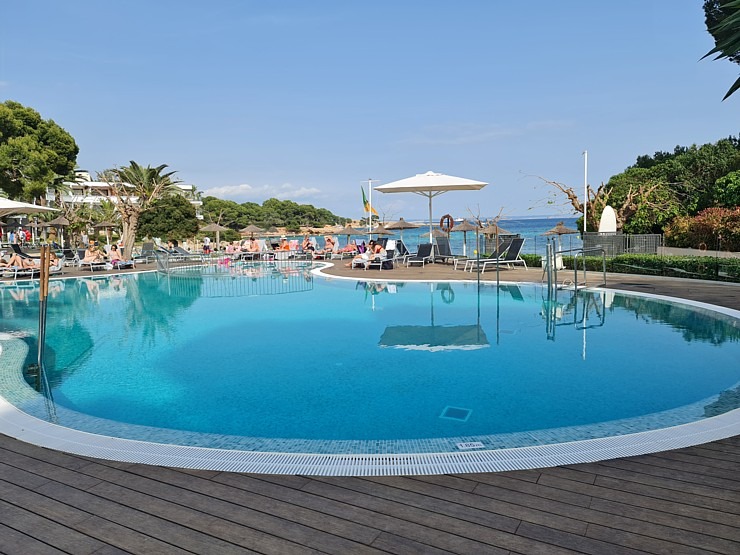 Travelnews.lv iepazīst un nakšņo Maļorkas viesnīcā «Hotel Son Caliu Spa Oasis» galvaspilsētas tuvumā. Sadarbībā ar Latvijas tūrisma firmu «Atlantic Tr Travelnews.lv iepazīst un nakšņo Maļorkas viesnīcā «Hotel Son Caliu Spa Oasis» galvaspilsētas tuvumā. Sadarbībā ar Latvijas tūrisma firmu «Atlantic Tr 318406