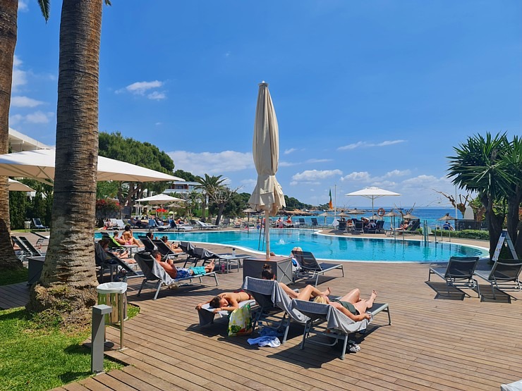 Travelnews.lv iepazīst un nakšņo Maļorkas viesnīcā «Hotel Son Caliu Spa Oasis» galvaspilsētas tuvumā. Sadarbībā ar Latvijas tūrisma firmu «Atlantic Tr Travelnews.lv iepazīst un nakšņo Maļorkas viesnīcā «Hotel Son Caliu Spa Oasis» galvaspilsētas tuvumā. Sadarbībā ar Latvijas tūrisma firmu «Atlantic Tr 318407