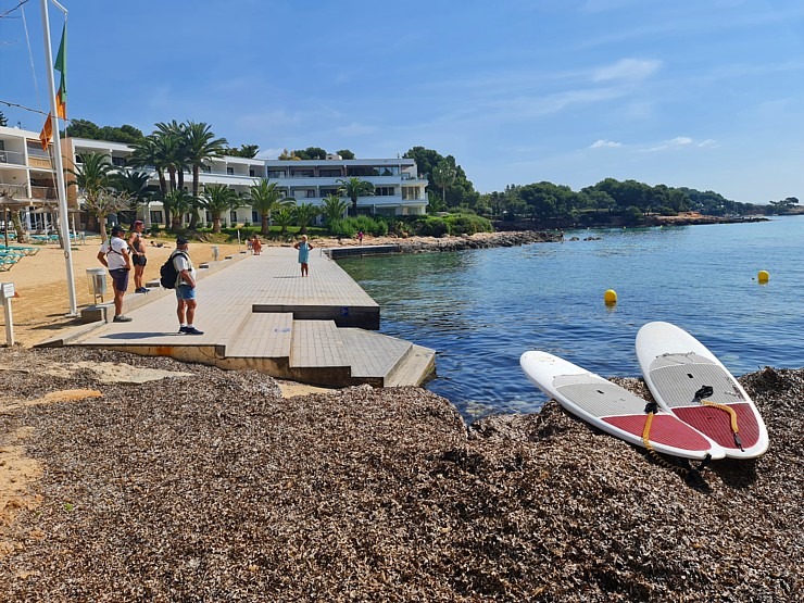 Travelnews.lv iepazīst un nakšņo Maļorkas viesnīcā «Hotel Son Caliu Spa Oasis» galvaspilsētas tuvumā. Sadarbībā ar Latvijas tūrisma firmu «Atlantic Tr Travelnews.lv iepazīst un nakšņo Maļorkas viesnīcā «Hotel Son Caliu Spa Oasis» galvaspilsētas tuvumā. Sadarbībā ar Latvijas tūrisma firmu «Atlantic Tr 318409
