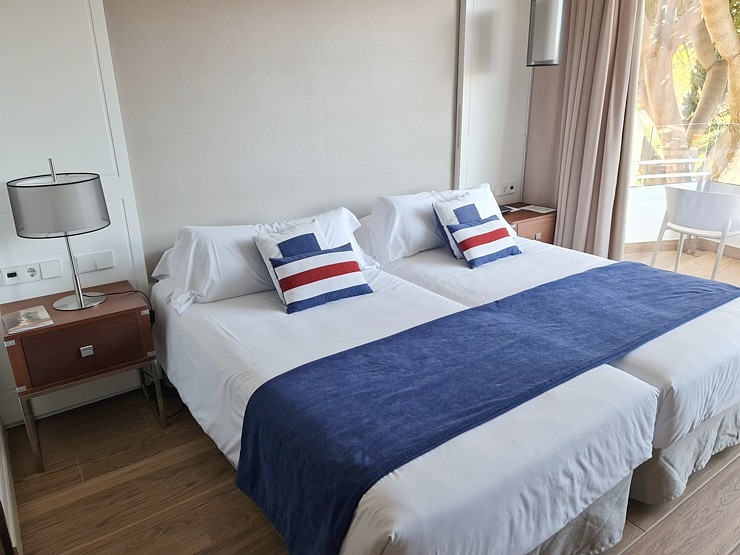 Travelnews.lv iepazīst un nakšņo Maļorkas viesnīcā «Hotel Son Caliu Spa Oasis» galvaspilsētas tuvumā. Sadarbībā ar Latvijas tūrisma firmu «Atlantic Tr Travelnews.lv iepazīst un nakšņo Maļorkas viesnīcā «Hotel Son Caliu Spa Oasis» galvaspilsētas tuvumā. Sadarbībā ar Latvijas tūrisma firmu «Atlantic Tr 318387