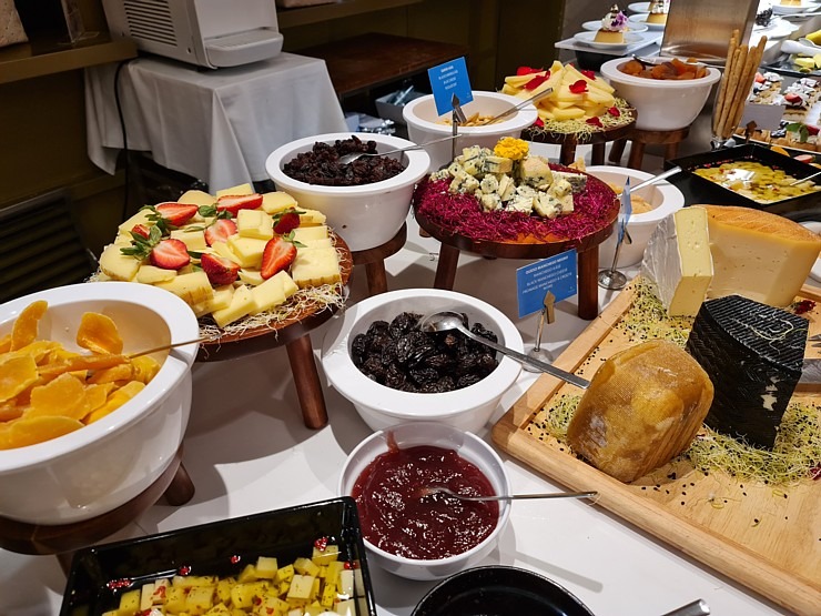 Travelnews.lv izgaršo Maļorkas viesnīcas «Hotel Son Caliu Spa Oasis» ēdienkarti. Sadarbībā ar Latvijas tūrisma firmu «Atlantic Travel» Travelnews.lv izgaršo Maļorkas viesnīcas «Hotel Son Caliu Spa Oasis» ēdienkarti. Sadarbībā ar Latvijas tūrisma firmu «Atlantic Travel» 318444