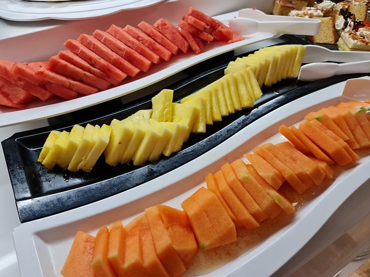 Travelnews.lv izgaršo Maļorkas viesnīcas «Hotel Son Caliu Spa Oasis» ēdienkarti. Sadarbībā ar Latvijas tūrisma firmu «Atlantic Travel» Travelnews.lv izgaršo Maļorkas viesnīcas «Hotel Son Caliu Spa Oasis» ēdienkarti. Sadarbībā ar Latvijas tūrisma firmu «Atlantic Travel» 318475