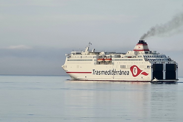 Travelnews.lv iepazīst Maļorkas galvaspilsētas Palmas ielu dzīvi un kultūras objektus. Sadarbībā ar Latvijas tūrisma firmu «Atlantic Travel» Travelnews.lv iepazīst Maļorkas galvaspilsētas Palmas ielu dzīvi un kultūras objektus. Sadarbībā ar Latvijas tūrisma firmu «Atlantic Travel» 318791