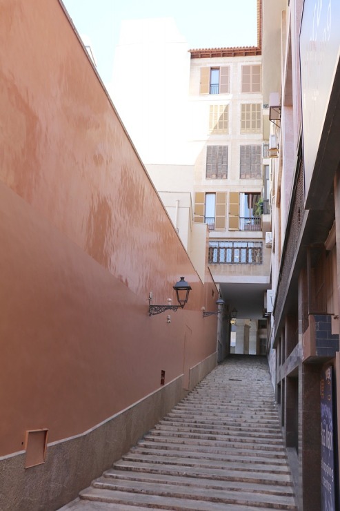 Travelnews.lv iepazīst Maļorkas galvaspilsētas Palmas ielu dzīvi un kultūras objektus. Sadarbībā ar Latvijas tūrisma firmu «Atlantic Travel» Travelnews.lv iepazīst Maļorkas galvaspilsētas Palmas ielu dzīvi un kultūras objektus. Sadarbībā ar Latvijas tūrisma firmu «Atlantic Travel» 318839