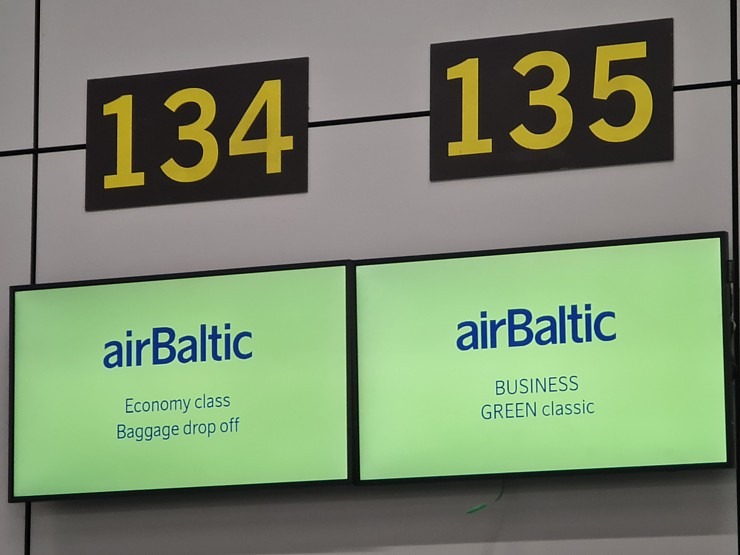 Travelnews.lv lido no Maļorkas uz Rīgu «airBaltic» reisā ar «Ukraine International Airlines». Sadarbībā ar Latvijas tūrisma firmu «Atlantic Travel» Travelnews.lv lido no Maļorkas uz Rīgu «airBaltic» reisā ar «Ukraine International Airlines». Sadarbībā ar Latvijas tūrisma firmu «Atlantic Travel» 318843