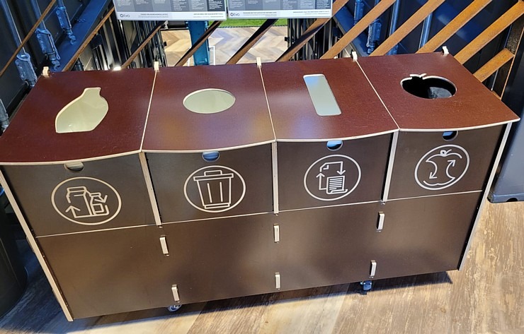 Travelnews.lv sadarbībā ar «Avis Latvija» iepazīst Tallinas konteineru viesnīcu «Hektor Container Hotel» Travelnews.lv sadarbībā ar «Avis Latvija» iepazīst Tallinas konteineru viesnīcu «Hektor Container Hotel» 318871