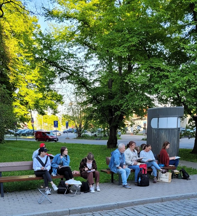 Travelnews.lv sadarbībā ar «Avis Latvija» iepazīst Tallinas hipsteru rajonu «Telliskivi Creative City» Travelnews.lv sadarbībā ar «Avis Latvija» iepazīst Tallinas hipsteru rajonu «Telliskivi Creative City» 318945