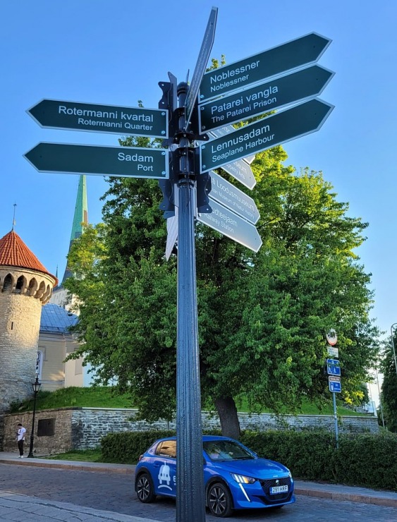 Travelnews.lv sadarbībā ar «Avis Latvija» iepazīst Tallinas hipsteru rajonu «Telliskivi Creative City» Travelnews.lv sadarbībā ar «Avis Latvija» iepazīst Tallinas hipsteru rajonu «Telliskivi Creative City» 318954
