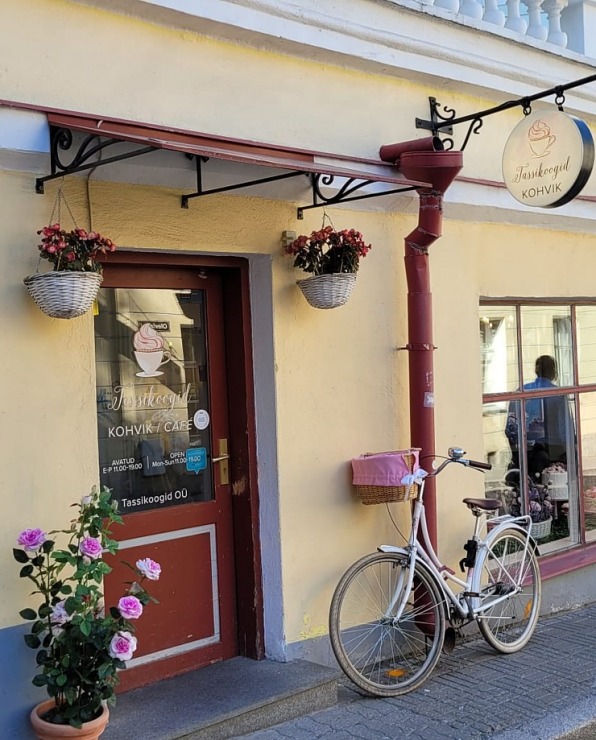 Travelnews.lv sadarbībā ar «Avis Latvija» iepazīst Tallinas hipsteru rajonu «Telliskivi Creative City» Travelnews.lv sadarbībā ar «Avis Latvija» iepazīst Tallinas hipsteru rajonu «Telliskivi Creative City» 318958
