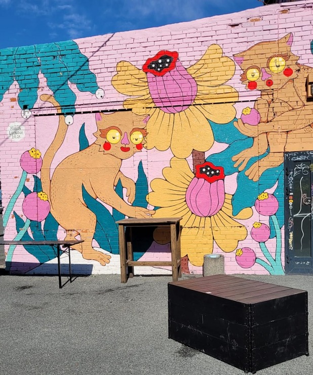 Travelnews.lv sadarbībā ar «Avis Latvija» iepazīst Tallinas hipsteru rajonu «Telliskivi Creative City» Travelnews.lv sadarbībā ar «Avis Latvija» iepazīst Tallinas hipsteru rajonu «Telliskivi Creative City» 318939
