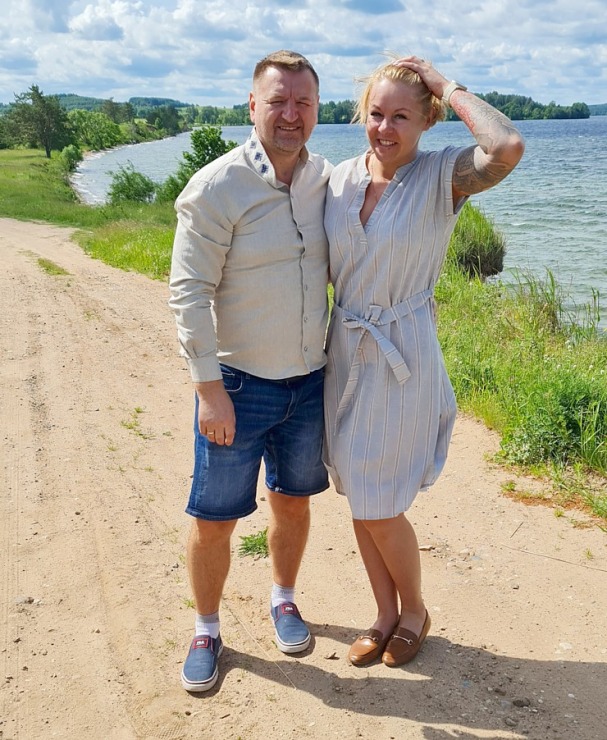 Travelnews.lv ar auto nomas «Avis Latvia» spēkratu apceļo Rāznas ezeru un Ludzu 319235