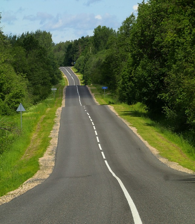 Travelnews.lv ar auto nomas «Avis Latvia» spēkratu apceļo Rāznas ezeru un Ludzu 319240