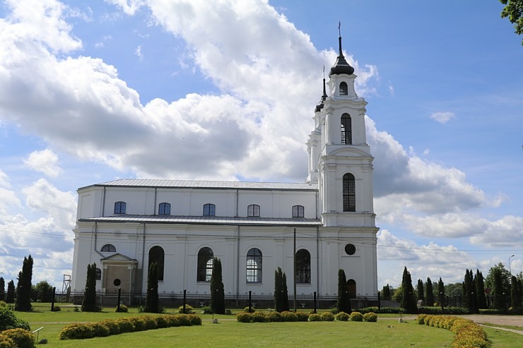 Travelnews.lv ar auto nomas «Avis Latvia» spēkratu apceļo Rāznas ezeru un Ludzu 319247