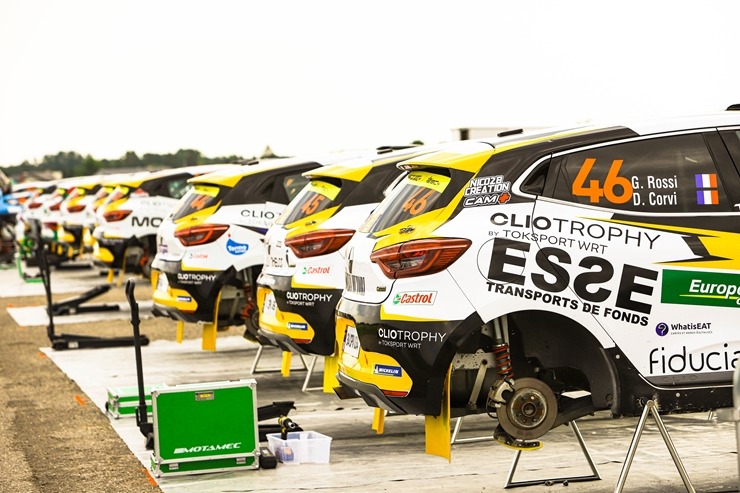 Par Tet Rally Liepāja uzvarētāju pirmoreiz kļūst Mārtiņš Sesks un Renārs Francis. Foto: Gatis Smudzis Par Tet Rally Liepāja uzvarētāju pirmoreiz kļūst Mārtiņš Sesks un Renārs Francis. Foto: Gatis Smudzis 319662