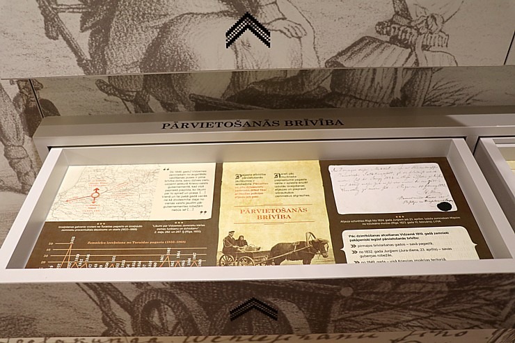 Travelnews.lv iesaka apmeklēt restaurēto Klaušinieku māju Turaidas muzejrezervātā 319965