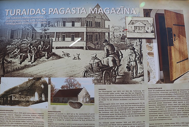 Travelnews.lv iesaka apmeklēt restaurēto Klaušinieku māju Turaidas muzejrezervātā 319945