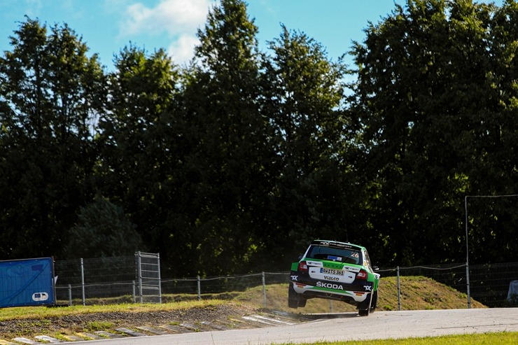 Travelnews.lv klātienē apmeklē «FIA World Rally Championship Rally Estonia 2022». Foto: Gatis Smudzis Travelnews.lv klātienē apmeklē «FIA World Rally Championship Rally Estonia 2022». Foto: Gatis Smudzis 320404